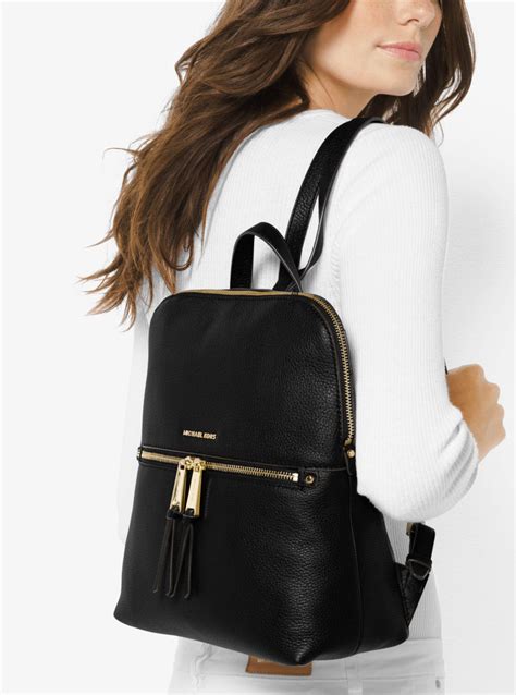 backpack purse for women michael kors